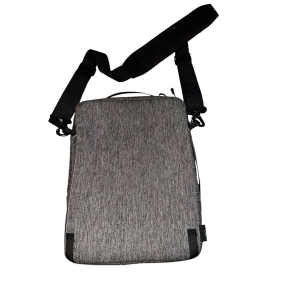 Nice TOMTOC Laptop Shoulder Bag for 16 Inch Macbook Pro Surface Book 3/2, Dell - Picture 9 of 13